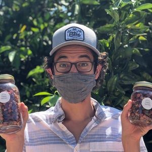 Meet your Posher, Gino